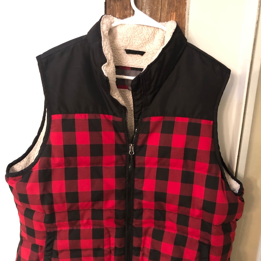 Eddie Bauer Vest